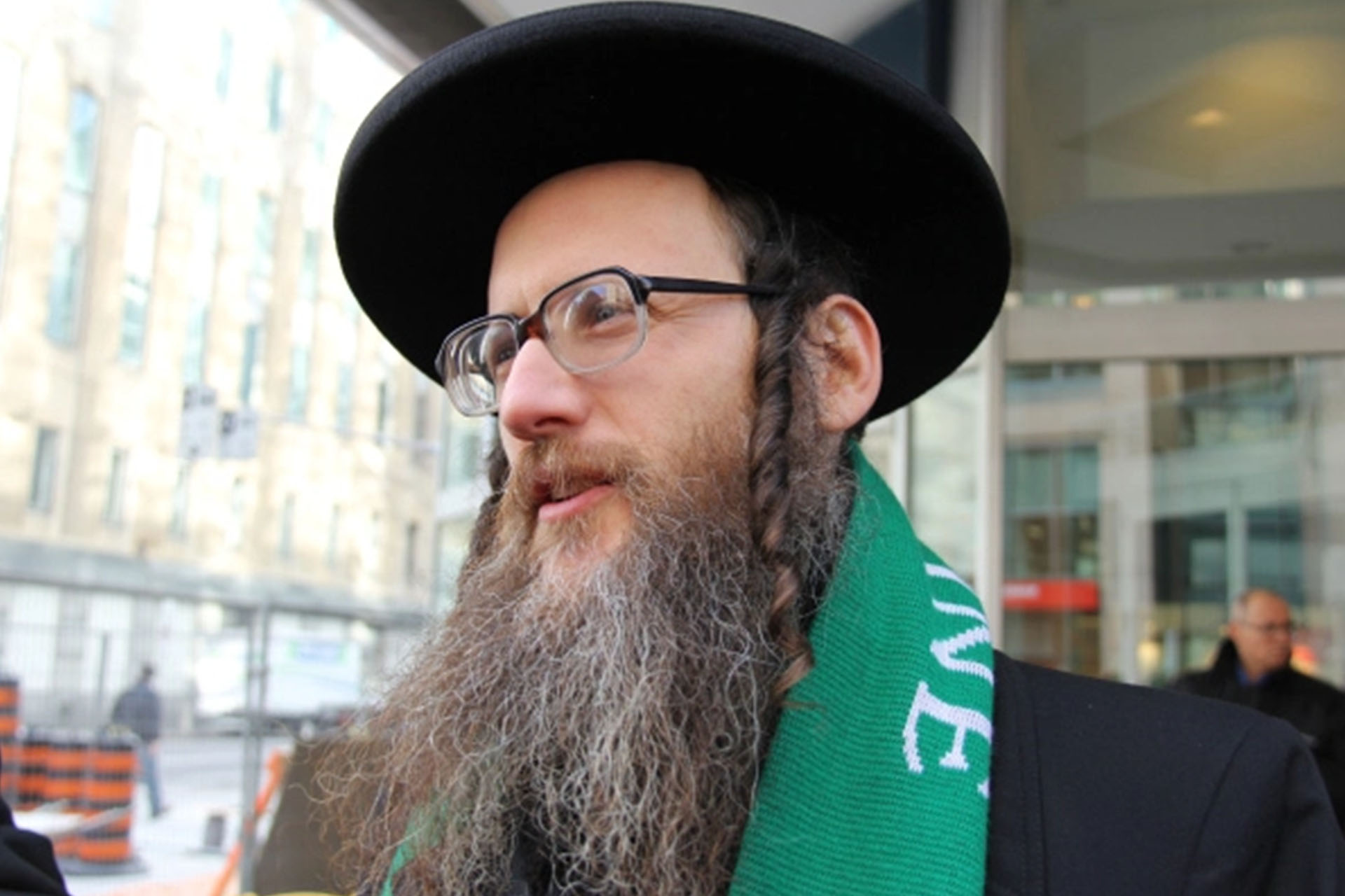 Rabbi terkenal: Beda Yahudi dengan Zionis