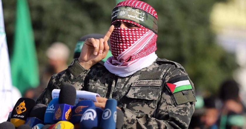 Hamas: Netanyahu akan menghadapi kekalahan ‘lebih besar dari apa yang dia takuti’ di Gaza