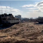 Komandan senior Israel terbunuh saat operasi militer invasi Gaza