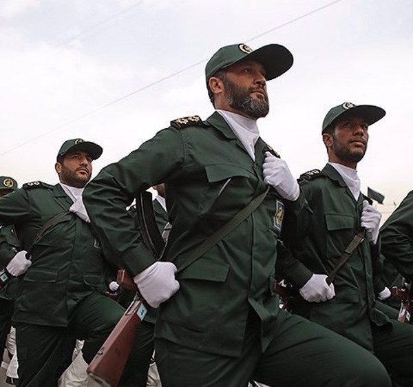 Kolonel IRGC dibunuh dalam serangan teroris di Sistan dan Baluchestan Iran