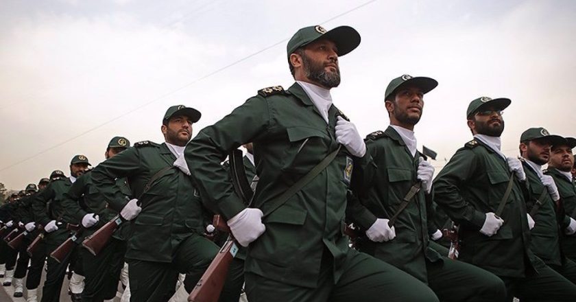 Kolonel IRGC dibunuh dalam serangan teroris di Sistan dan Baluchestan Iran
