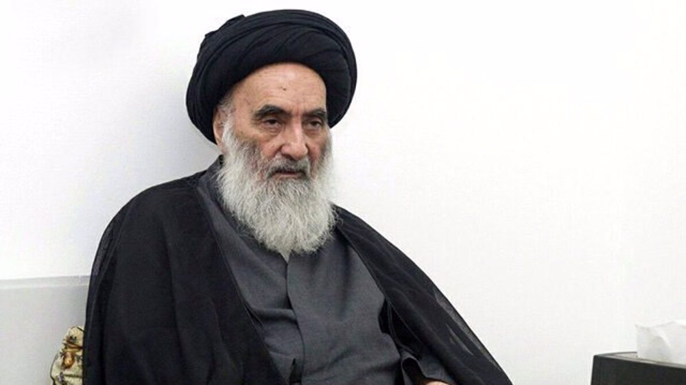 Ayatollah Sistani Mengecam Agresi Israel Terhadap Iran, Ancaman Terhadap Ayatollah Khamenei