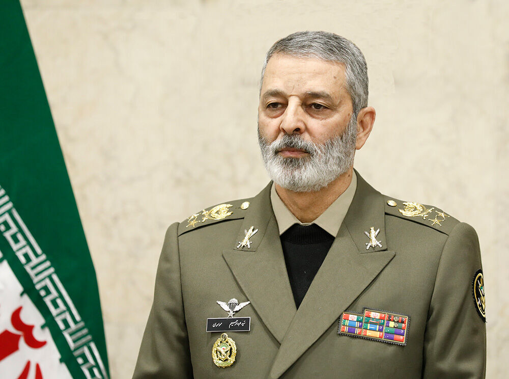 Iran akan Beralih dari Pencegahan ke Operasi Hukuman: Mayor Jenderal Abdolrahim Mousavi