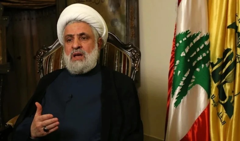 Pemimpin Hezbollah: Kami Berdiri Bersama Iran, Akan Bertindak Sesuai yang Kami Anggap Tepat