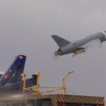 Iran memperingatkan serangan akan meluas seiring dengan semakin banyaknya drone Israel dan AS yang ditembak jatuh oleh sistem pertahanan udara.