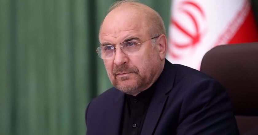 Kami akan membalas dendam atas orang yang tidak bersalah sampai napas terakhir kami: Ketua Parlemen Iran