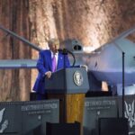 Iran menembak jatuh setidaknya 11 drone MQ-9 Reaper buatan AS senilai lebih dari $330 juta.