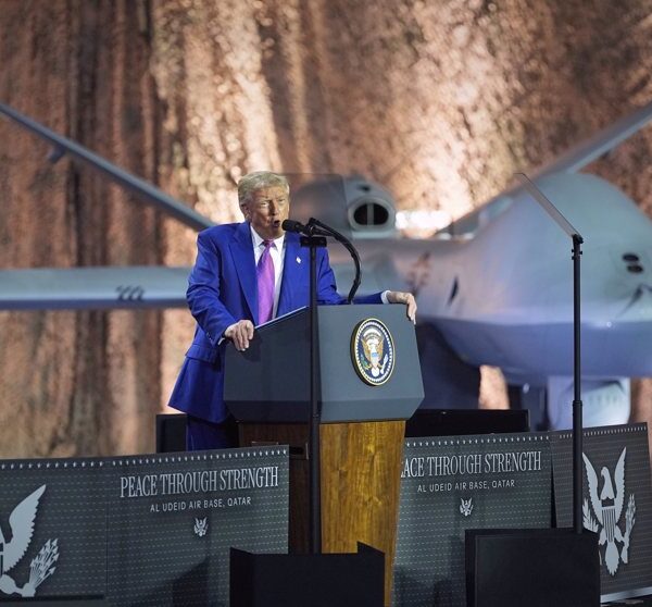 Iran menembak jatuh setidaknya 11 drone MQ-9 Reaper buatan AS senilai lebih dari $330 juta.