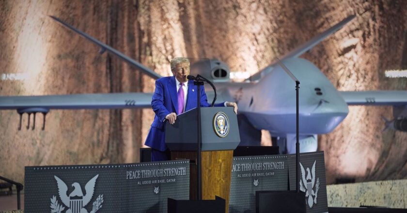 Iran menembak jatuh setidaknya 11 drone MQ-9 Reaper buatan AS senilai lebih dari $330 juta.