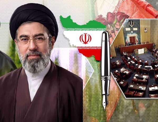 Di Balik Layar Transisi Kepemimpinan Iran: Bagaimana Tongkat Estafet Berpindah ke Ayatollah Mojtaba Khamenei