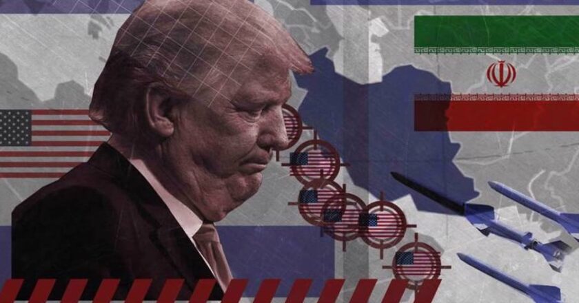 Iran menyatakan ‘kemenangan bersejarah’ atas AS, mengatakan musuh terpaksa menerima proposalnya